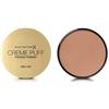 Max Factor Cipria Creme Puff 42 Deep Beige