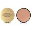 Max Factor Cipria Creme Puff 41 Medium Beige