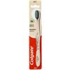 Colgate spazzolino Bambù Carbone pulizia profondo - morbido
