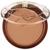 Deborah Bronze Lover 03 Sunset