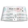Naima Salviette Multiuso Con Clorexidina