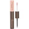 Naj Oleari All-day Ink Brow Liner & Highlighter 02 Castane