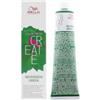 Wella Professionals Color Fresh Create Wella Professional Neverseen Green
