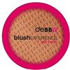 Debby blush Experience Mat Finish 06 Bronze