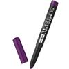Pupa Made to Last Waterproof Eyeshadow 010 Shocking Violet