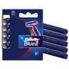 Gillette Blue 2 Rasoio Usa e Getta