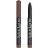 Pupa Made to Last Waterproof Eyeshadow 037 Intense Taupe