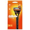 Gillette Fusion Power - Completo