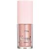 Pupa Vamp! Liquid Eyeshadow 002 Golden Rose