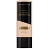Max Factor fondotinta Lasting Performance