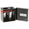 Pupa DOUBLE PENCIL SHARPENER