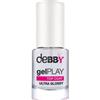 Debby gelPLAY Top Coat Ultra Glossy