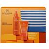 Collistar Latte Spray Abbronzante Idratante SPF20 Kit 200 ml