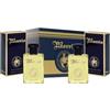 Morris Men's Cologne Cofanetto 100 ml, 100 ml After Shave