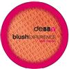 Debby blush Experience Mat Finish