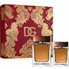 Dolce & Gabbana The One For Men Confezione 100 ml, Eau de Toilette 50 ml