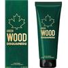 Dsquared Green Wood Dsquared2 Pour Homme Body Moisturizer 200 ml