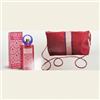 Mariella Burani Gocce di Napoleone Passion Cofanetto Regalo 100 ml, Pouchette
