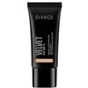 Divage Matt Effect Foundation "Velvet" 07 Matt Dark Beige