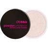 Debby powderEXPERIENCE MAT&FIX LOOSE POWDER