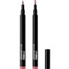 Debby 2in1 LipMarker 03 Passionate Rose