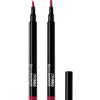 Debby 2in1 LipMarker 06 Ruby Red