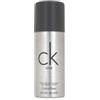 Calvin Klein Ck One Calvin Klein Deodorante Spray 150 ml
