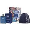 Enrico Coveri Blue Contemporary Cofanetto