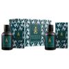 Morris Fortiter Cologne Jade Cofanetto 100 ml, 100 ml After Shave
