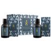 Morris Fortiter Cologne Indigo Cofanetto 100 ml, 100 ml After Shave