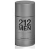 Carolina Herrera 212 Men NYC C. Herrera Deodorante Stick 75 ml