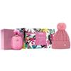 Enrico Coveri Coveri Contemporary Girl Rose Glow Cofanetto