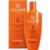 Collistar Superabbronzante Intensivo Ultra-Rapido SPF 6 200 ml