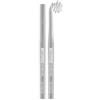Divage Eyeliner & Kajal Waterproof 02 Shiny Silver