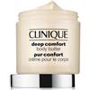 Clinique Deep Comfort Body Butter 200 ml