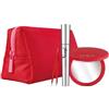 Pupa Kit Vamp! Mascara & Mirror and Tweezers