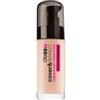 Debby Cover & Perfect Fondotinta