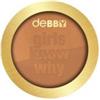 Debby Sun Experience Bronzing 01 Bronzer