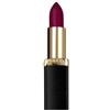 L'Oréal L'Oreal Color Riche MATTE 463 Plum Tuxedo