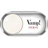 Pupa Vamp! Ombretto 200 Sparkling Platinum Top Coat