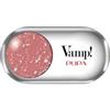 Pupa Vamp! Ombretto 107 Sugar Candy Gems