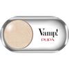 Pupa Vamp! Ombretto 206 Sparkling Gold Top Coat