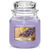 Yankee Candle Lemon Lavender 411 g