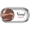 Pupa Vamp! Ombretto 408 Brown On Fire Fusion
