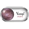 Pupa Vamp! Ombretto 104 Deep Plum Wet&Dry