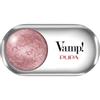 Pupa Vamp! Ombretto 105 Eden Rose Wet&Dry