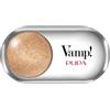 Pupa Vamp! Ombretto 202 Precious Gold Wet&Dry