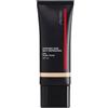 Shiseido Fondotinta Synchro Skin Self-Refreshing Fluide