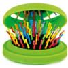 Color Brush Pocket Verde
