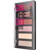 Debby On The Go Eyeshadow Palette